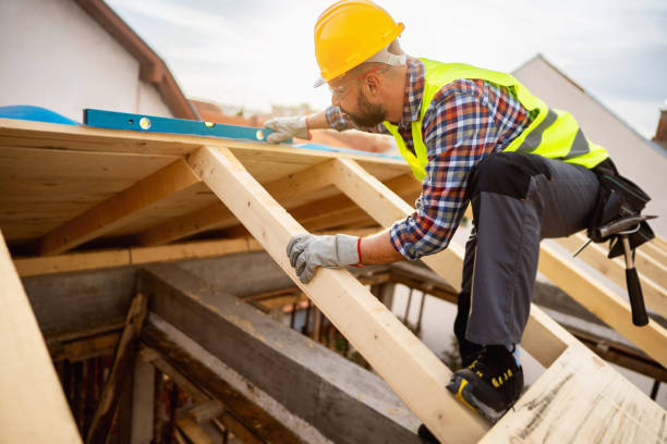 Best Roof Replacement Cost  in Neshanic Station, NJ