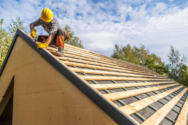 Best Metal Roofing Contractor  in Neshanic Station, NJ