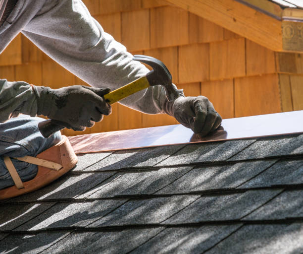 Best New Roof Installation  in Neshanic Station, NJ